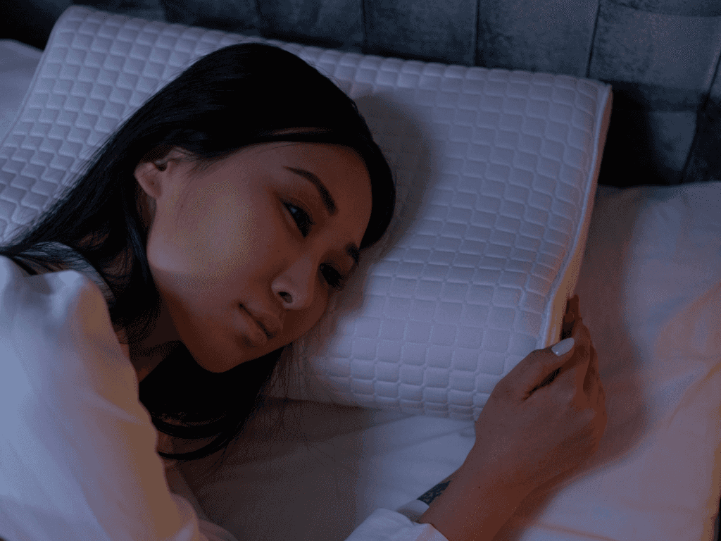 MDRNLOVE-Primasun Mastering Sleep Hygiene
